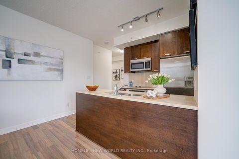 Photo 24 at 2004 - 295 Adelaide Street W, Waterfront Communities C1, Toronto