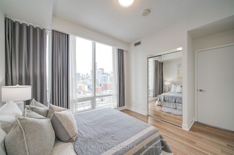 Photo 26 at 2004 - 295 Adelaide Street W, Waterfront Communities C1, Toronto