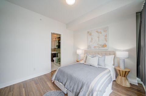 Photo 27 at 2004 - 295 Adelaide Street W, Waterfront Communities C1, Toronto