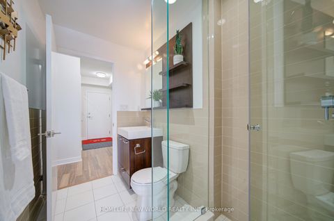 Photo 28 at 2004 - 295 Adelaide Street W, Waterfront Communities C1, Toronto