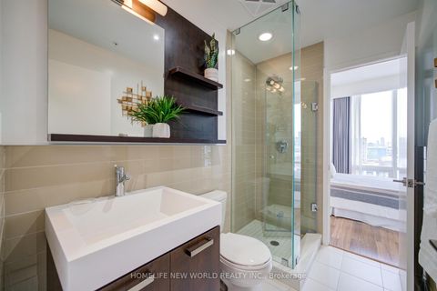 Photo 29 at 2004 - 295 Adelaide Street W, Waterfront Communities C1, Toronto