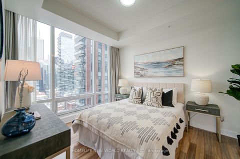 Photo 30 at 2004 - 295 Adelaide Street W, Waterfront Communities C1, Toronto