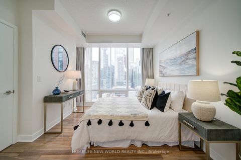 Photo 32 at 2004 - 295 Adelaide Street W, Waterfront Communities C1, Toronto