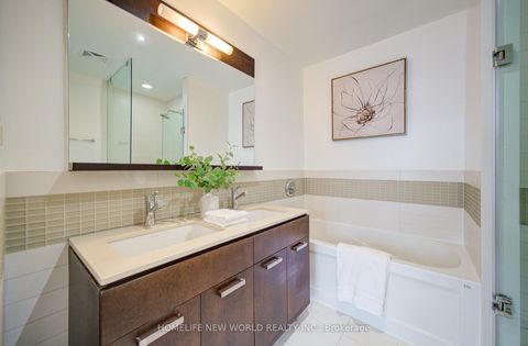 Photo 33 at 2004 - 295 Adelaide Street W, Waterfront Communities C1, Toronto