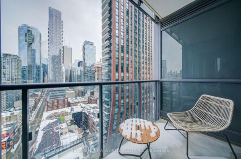 Photo 36 at 2004 - 295 Adelaide Street W, Waterfront Communities C1, Toronto