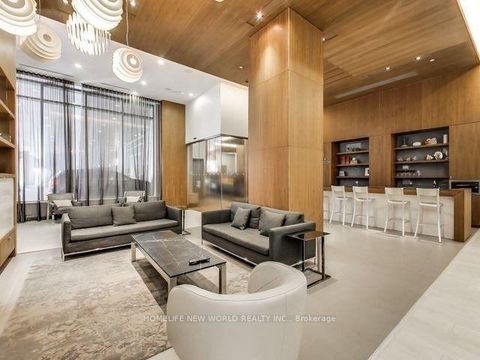 Photo 38 at 2004 - 295 Adelaide Street W, Waterfront Communities C1, Toronto