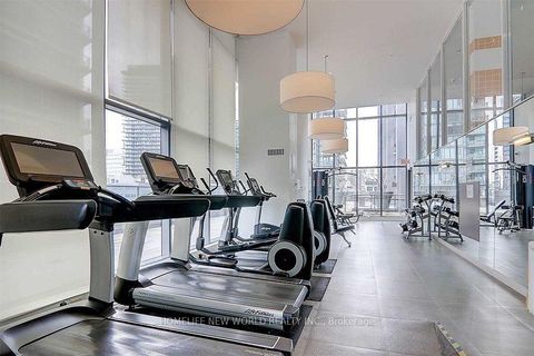 Photo 40 at 2004 - 295 Adelaide Street W, Waterfront Communities C1, Toronto