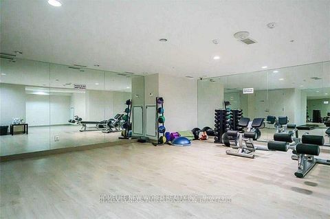 Photo 42 at 2004 - 295 Adelaide Street W, Waterfront Communities C1, Toronto