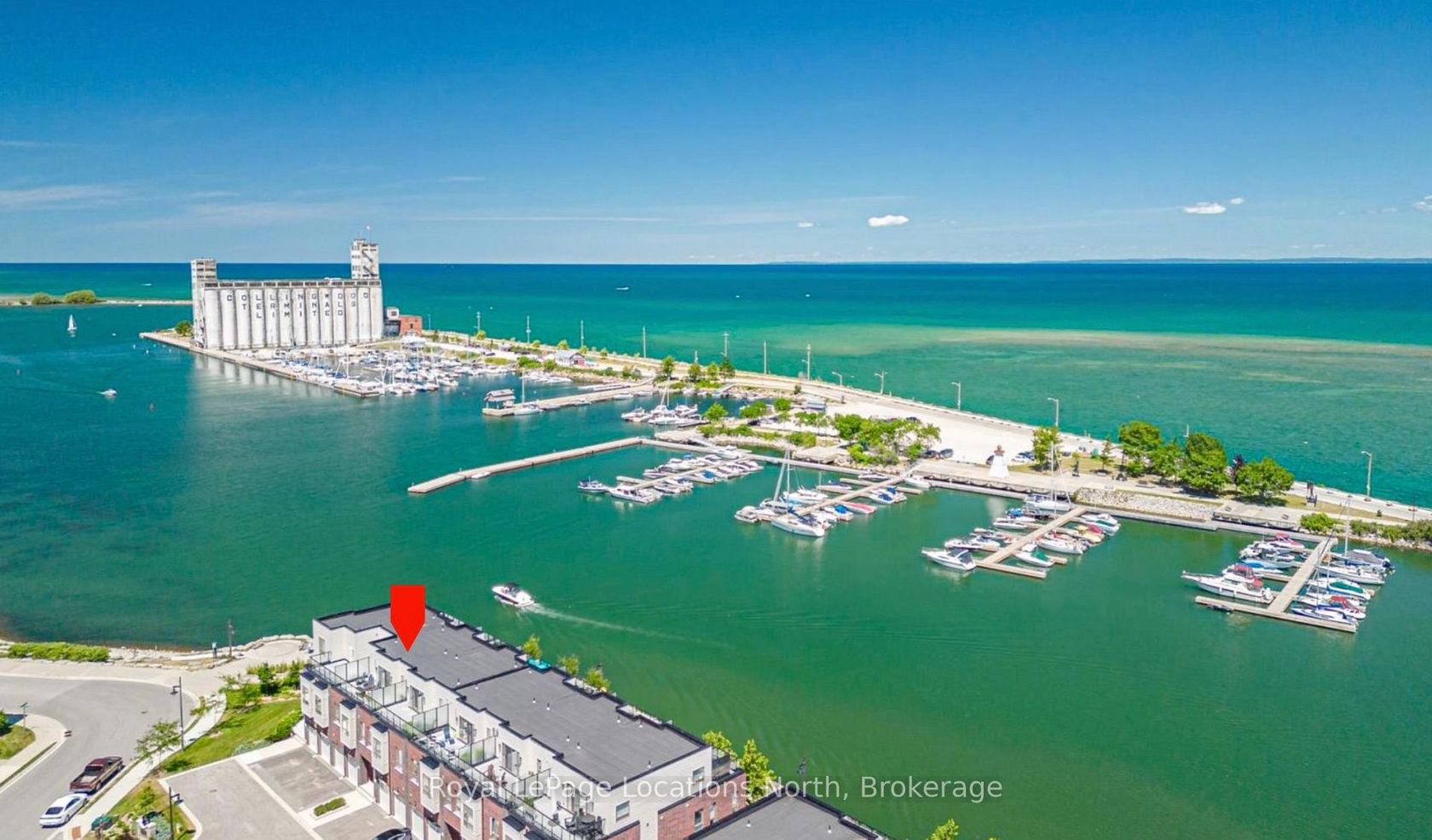 4 Huronic Court, Collingwood by Loree Meneguzzi Real Estate 4 Huronic Court, Collingwood