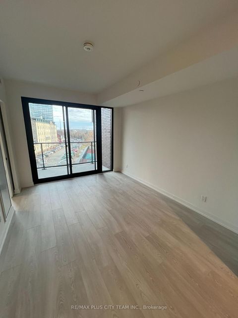 Photo 1 at 428 - 33 Parliament Street, Waterfront Communities C8, Toronto