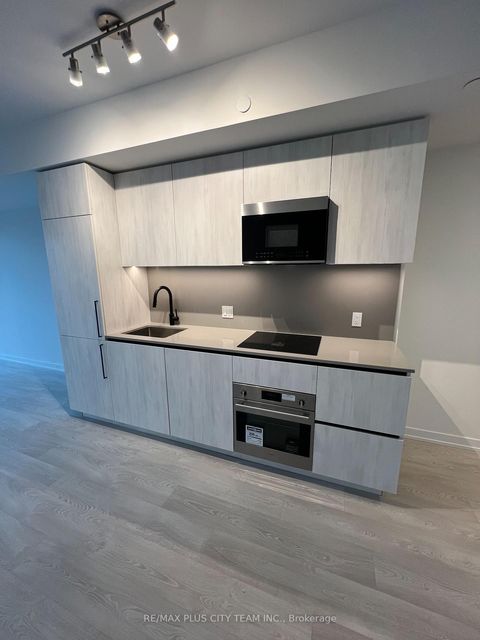 Photo 6 at 428 - 33 Parliament Street, Waterfront Communities C8, Toronto