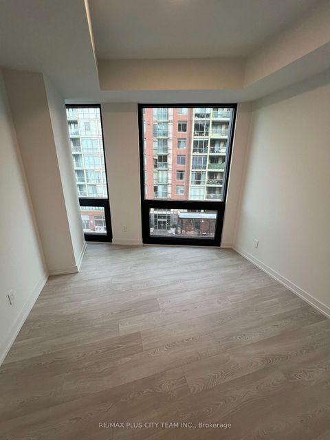 Photo 7 at 428 - 33 Parliament Street, Waterfront Communities C8, Toronto