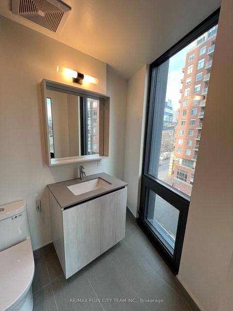 Photo 10 at 428 - 33 Parliament Street, Waterfront Communities C8, Toronto