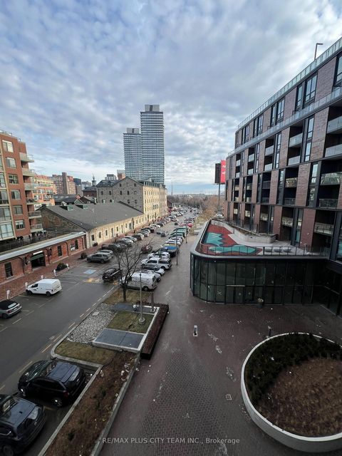 Photo 19 at 428 - 33 Parliament Street, Waterfront Communities C8, Toronto