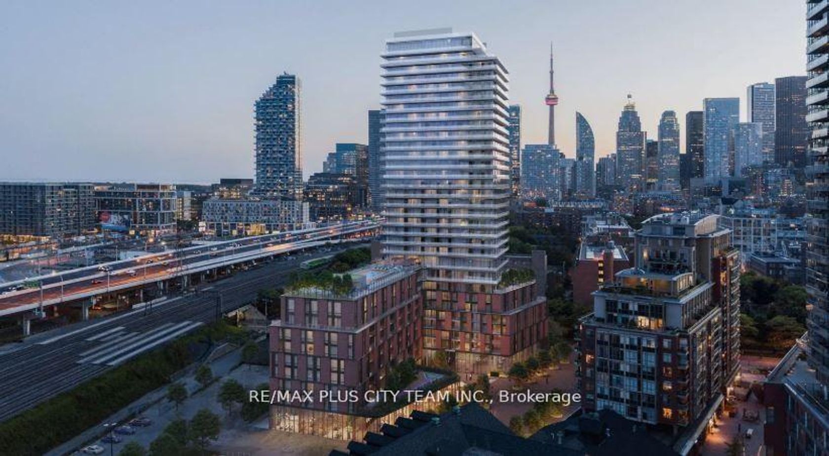 428 - 33 Parliament Street, Waterfront Communities C8, Toronto photo 8