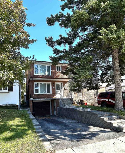 Photo 0 at 11 Forty First Street, Long Branch, Toronto