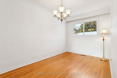 Photo 4 at 11 Forty First Street, Long Branch, Toronto