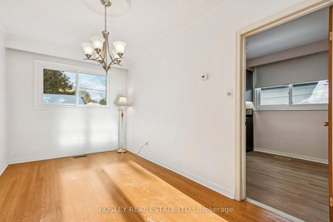 Photo 5 at 11 Forty First Street, Long Branch, Toronto