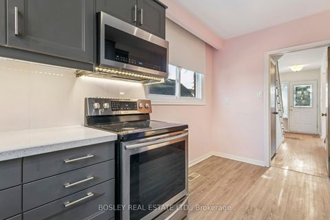 Photo 7 at 11 Forty First Street, Long Branch, Toronto