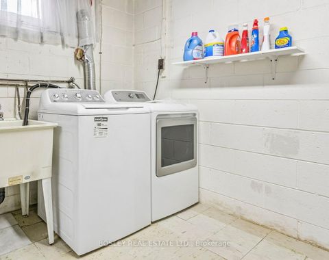 Photo 14 at 11 Forty First Street, Long Branch, Toronto