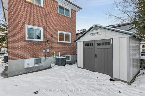 Photo 17 at 11 Forty First Street, Long Branch, Toronto