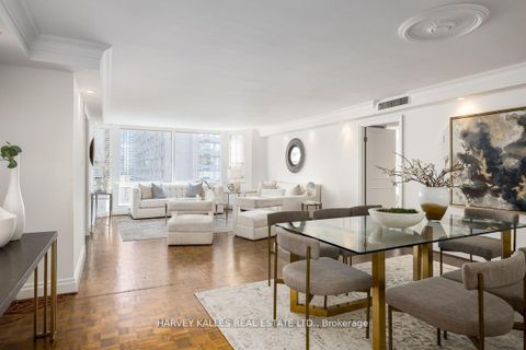 Photo 2 at 2103 - 1166 Bay Street, Bay Street Corridor, Toronto