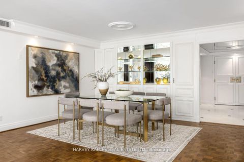 Photo 4 at 2103 - 1166 Bay Street, Bay Street Corridor, Toronto