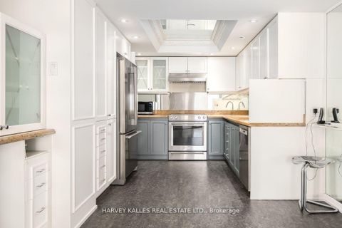 Photo 7 at 2103 - 1166 Bay Street, Bay Street Corridor, Toronto