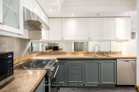 Photo 8 at 2103 - 1166 Bay Street, Bay Street Corridor, Toronto