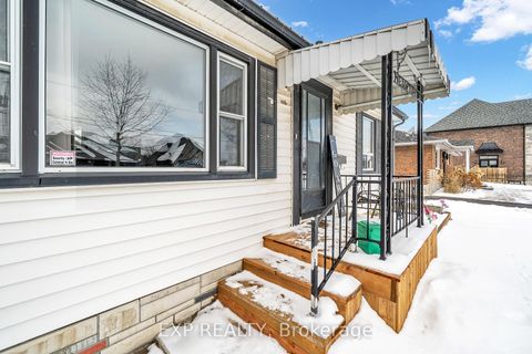 Photo 3 at 116 Duke Street, Bowmanville, Clarington