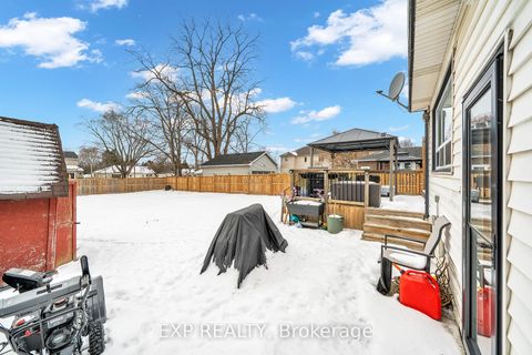 Photo 35 at 116 Duke Street, Bowmanville, Clarington