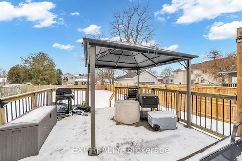 Photo 38 at 116 Duke Street, Bowmanville, Clarington