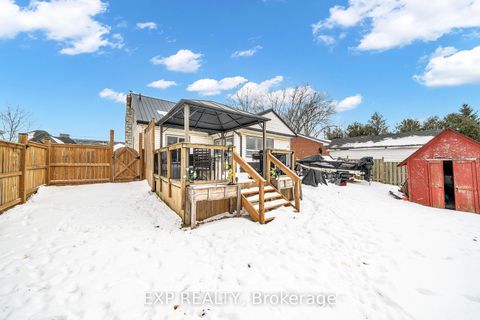 Photo 40 at 116 Duke Street, Bowmanville, Clarington