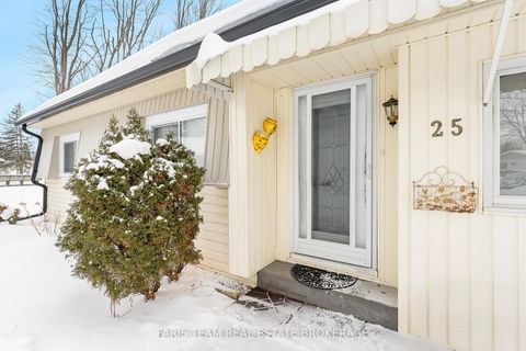Photo 2 at 25 Recreation Drive, Rural Innisfil, Innisfil