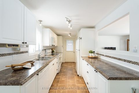 Photo 4 at 25 Recreation Drive, Rural Innisfil, Innisfil