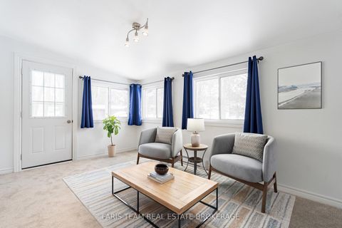 Photo 11 at 25 Recreation Drive, Rural Innisfil, Innisfil