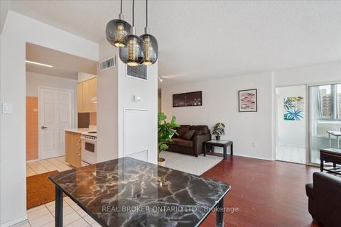 Photo 6 at 201 - 3233 Eglinton Avenue E, Scarborough Village, Toronto