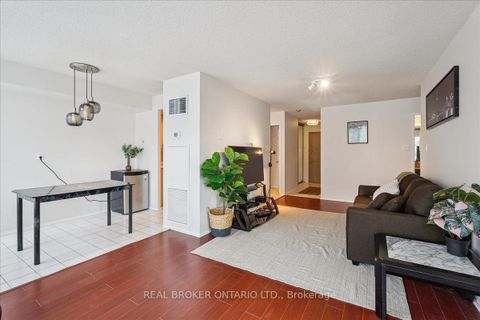 Photo 8 at 201 - 3233 Eglinton Avenue E, Scarborough Village, Toronto