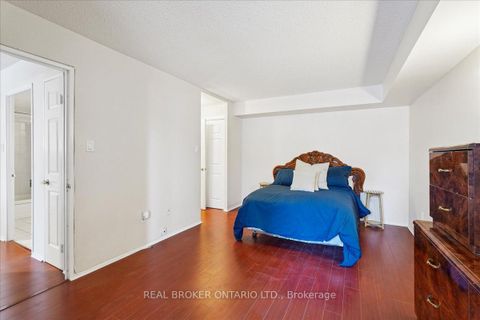 Photo 10 at 201 - 3233 Eglinton Avenue E, Scarborough Village, Toronto