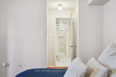 Photo 11 at 201 - 3233 Eglinton Avenue E, Scarborough Village, Toronto