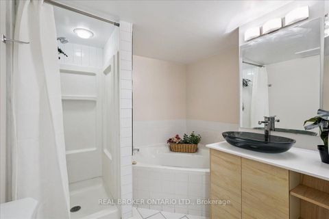 Photo 12 at 201 - 3233 Eglinton Avenue E, Scarborough Village, Toronto