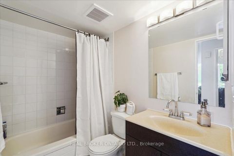 Photo 16 at 201 - 3233 Eglinton Avenue E, Scarborough Village, Toronto