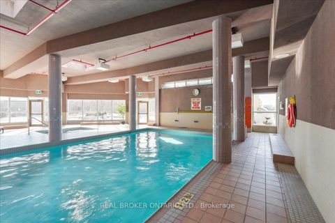 Photo 19 at 201 - 3233 Eglinton Avenue E, Scarborough Village, Toronto