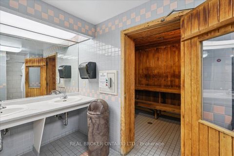 Photo 20 at 201 - 3233 Eglinton Avenue E, Scarborough Village, Toronto