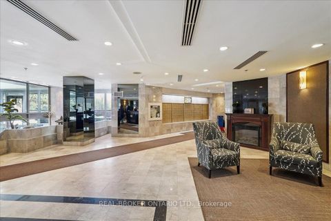 Photo 21 at 201 - 3233 Eglinton Avenue E, Scarborough Village, Toronto