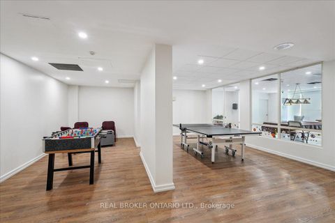 Photo 23 at 201 - 3233 Eglinton Avenue E, Scarborough Village, Toronto