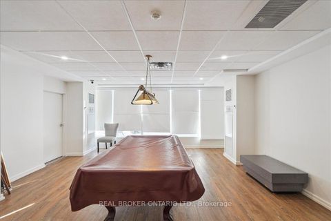 Photo 25 at 201 - 3233 Eglinton Avenue E, Scarborough Village, Toronto