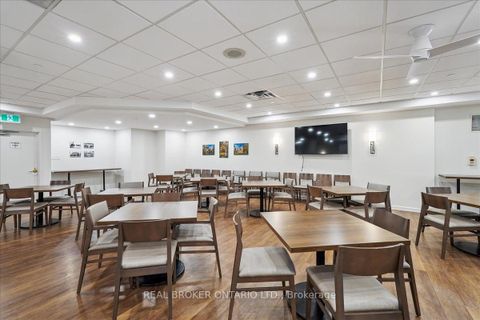 Photo 26 at 201 - 3233 Eglinton Avenue E, Scarborough Village, Toronto