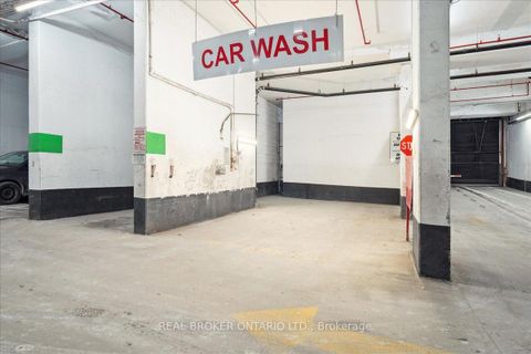 Photo 27 at 201 - 3233 Eglinton Avenue E, Scarborough Village, Toronto