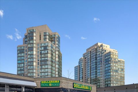 Photo 29 at 201 - 3233 Eglinton Avenue E, Scarborough Village, Toronto